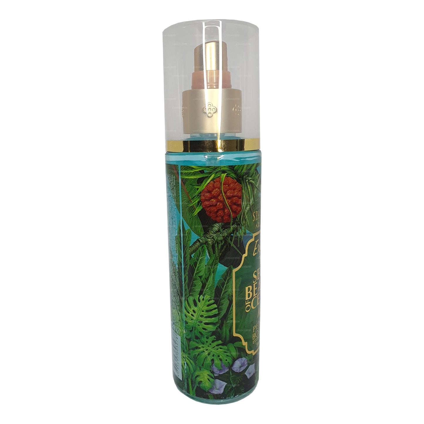 Spa Ceylon Mirissa - Kropsspray (200ml)