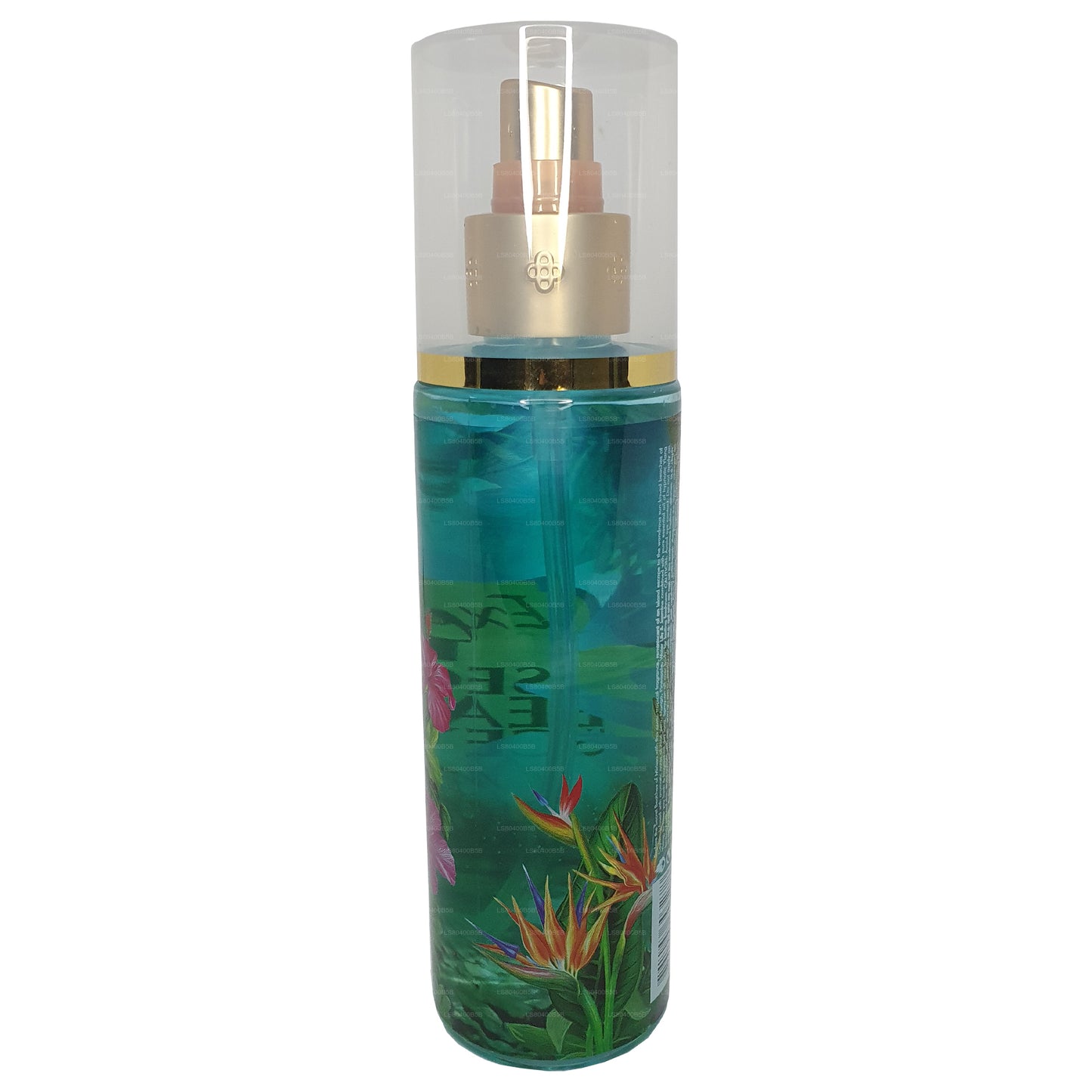 Spa Ceylon Mirissa - Kropsspray (200ml)