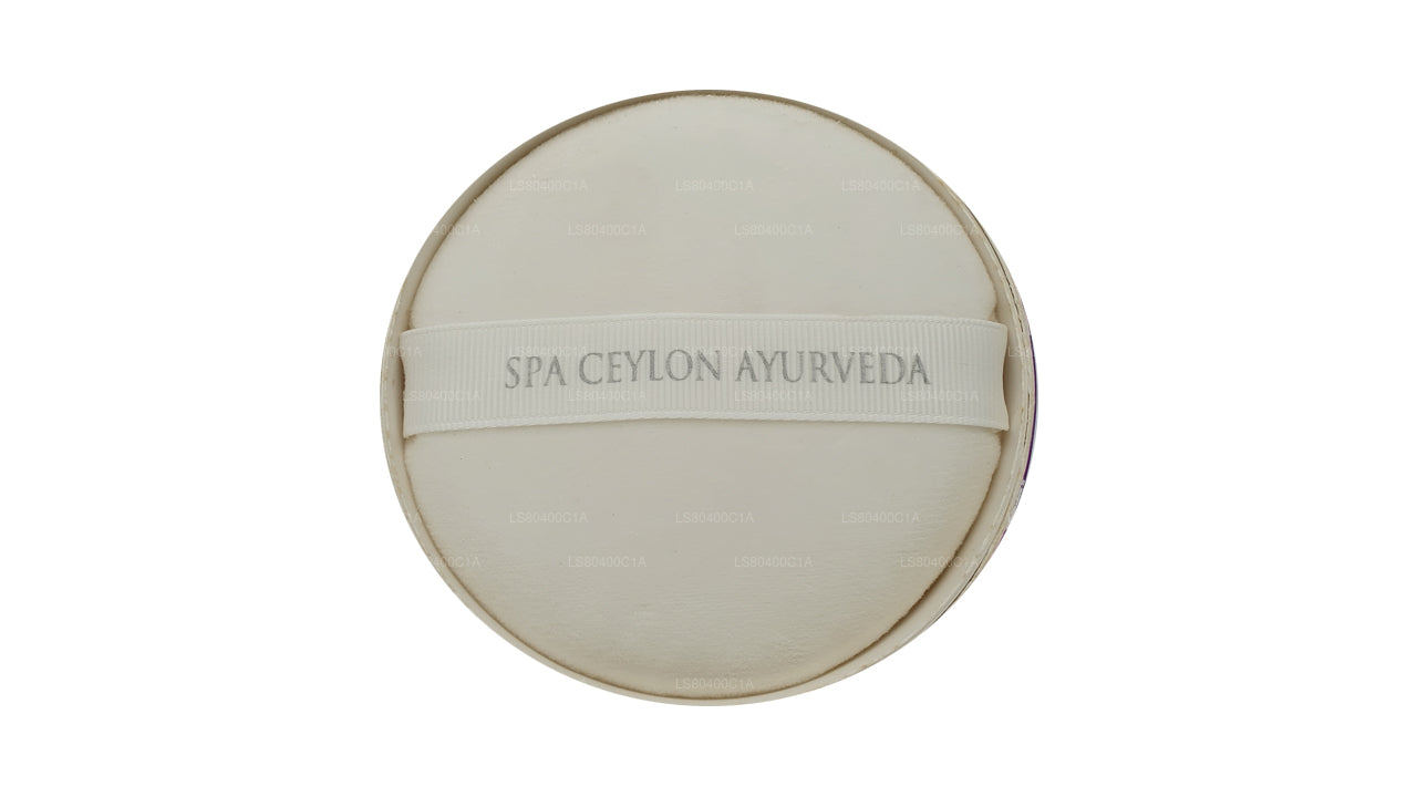 Spa Ceylon Ylang Tuberose - Body Dusting Pulver (100g)