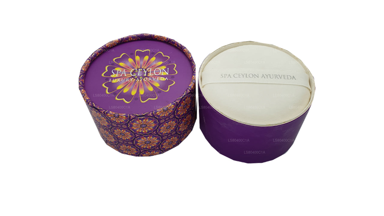 Spa Ceylon Ylang Tuberose - Body Dusting Pulver (100g)