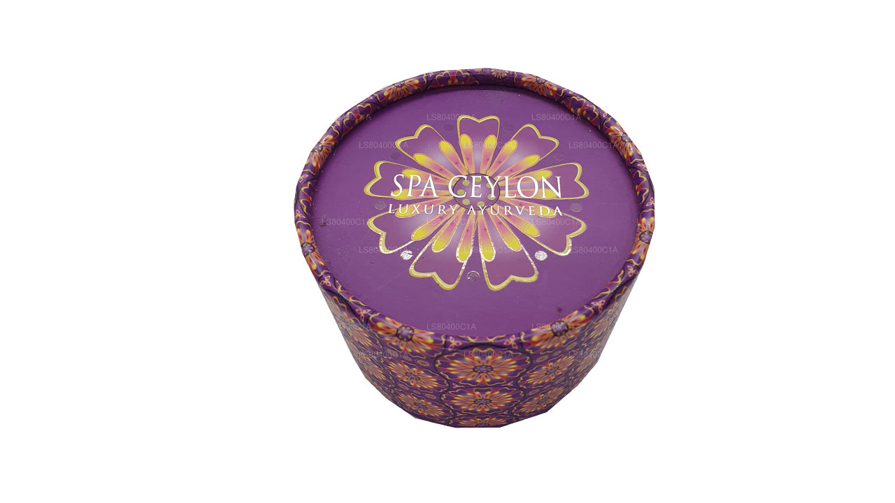 Spa Ceylon Ylang Tuberose - Body Dusting Pulver (100g)