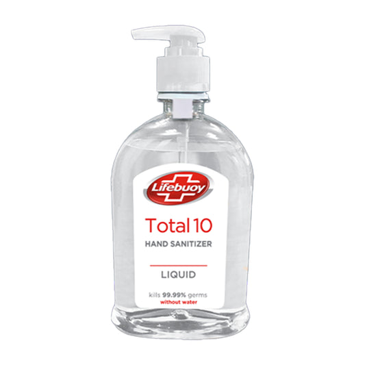 Lifebuoy Total 10 håndsprit (500 ml)