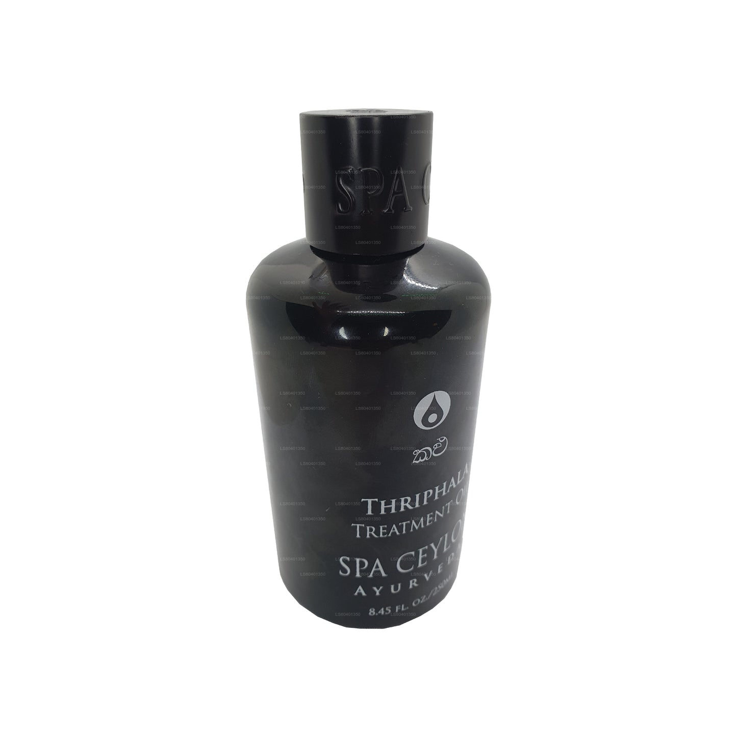 Spa Ceylon Thriphala - Behandlingsolie (250ml)