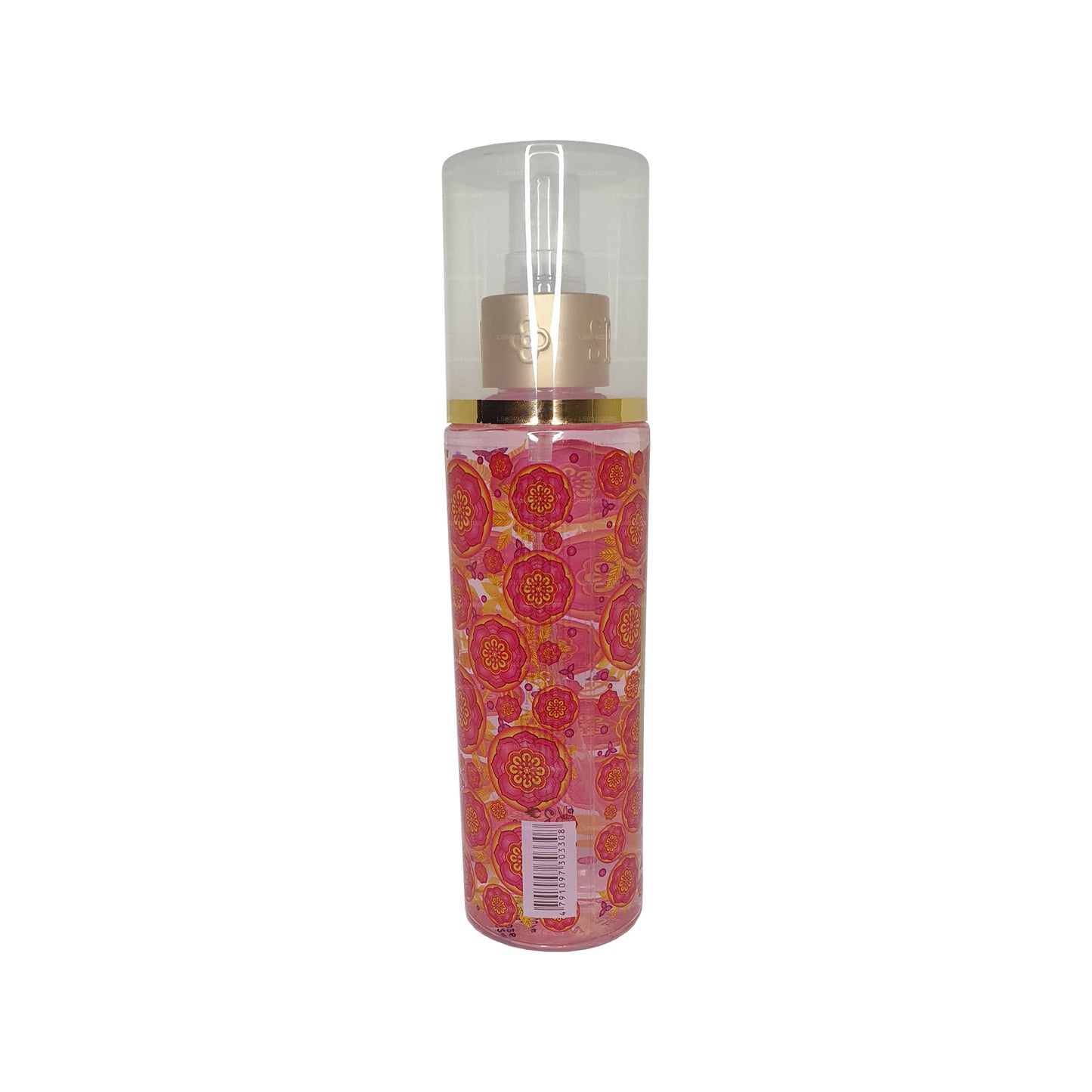 Spa Ceylon Kandyan Rose kropsspray (200 ml)