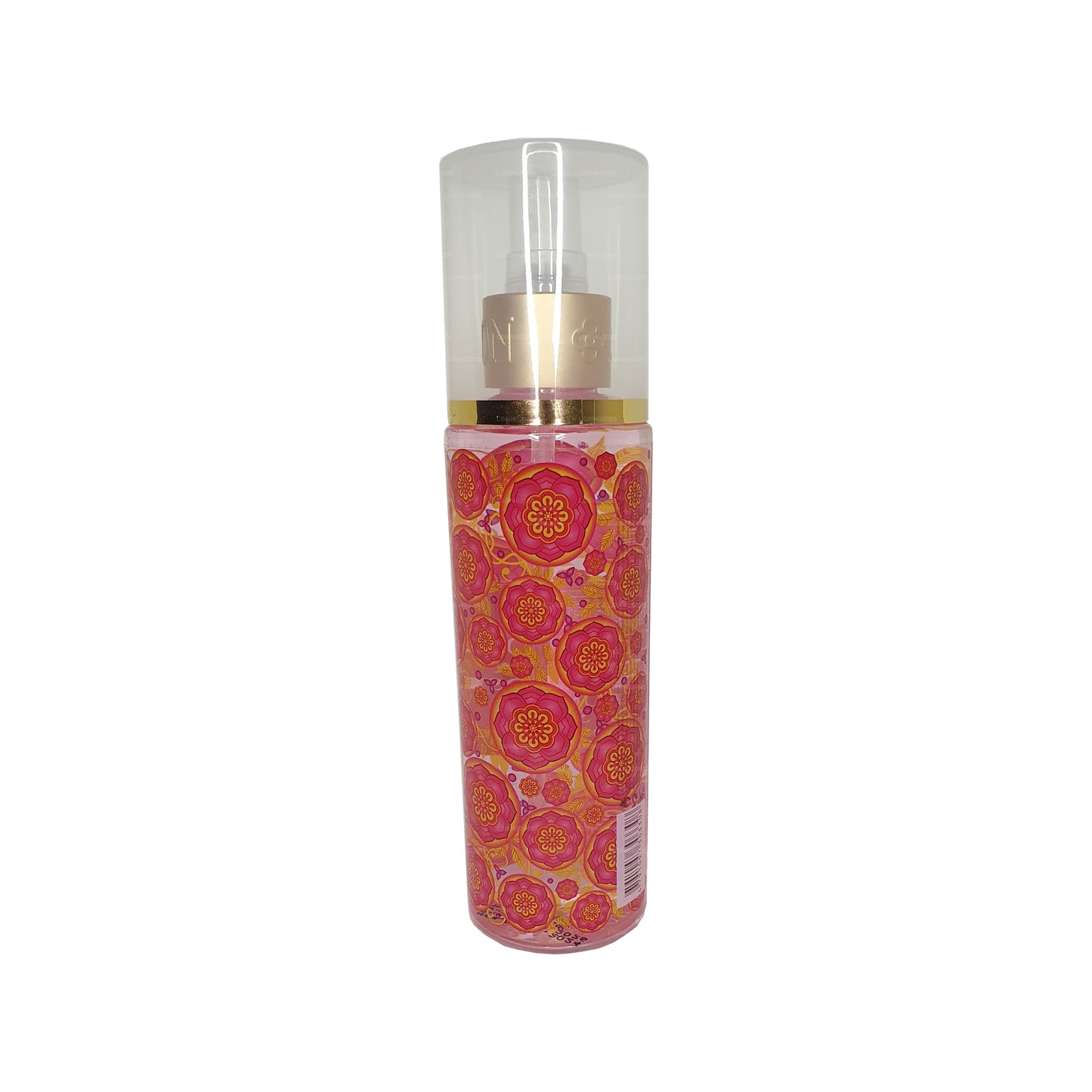 Spa Ceylon Kandyan Rose kropsspray (200 ml)