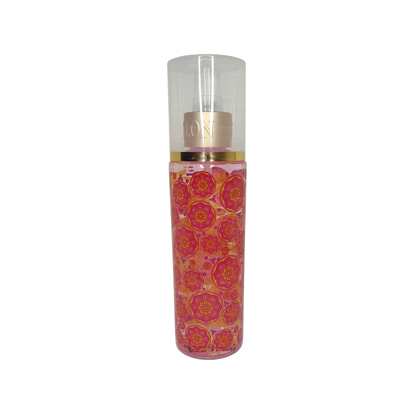 Spa Ceylon Kandyan Rose kropsspray (200 ml)