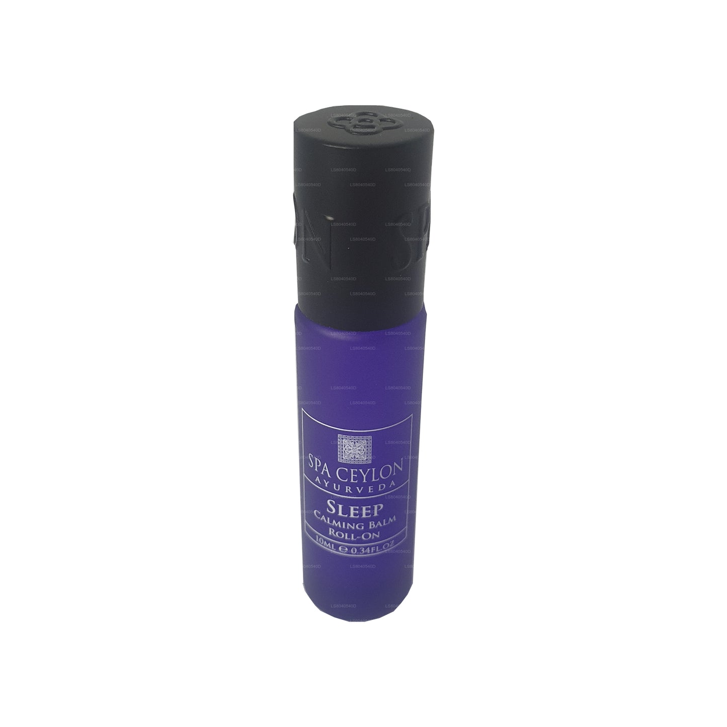 Spa Ceylon Sleep Beroligende Balm Roll On (10 ml)