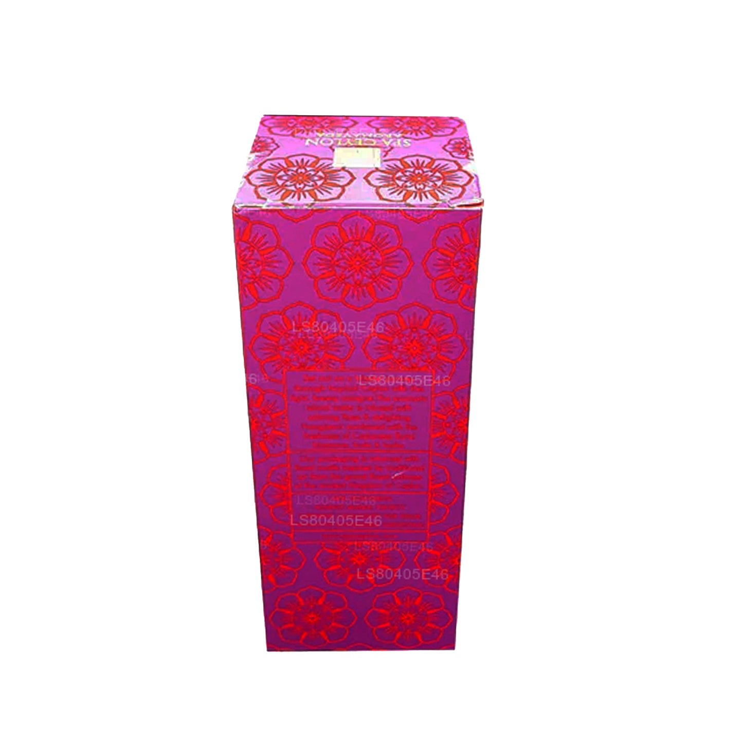 Spa Ceylon Rose Frangipani Eau De Ceylon (100ml)