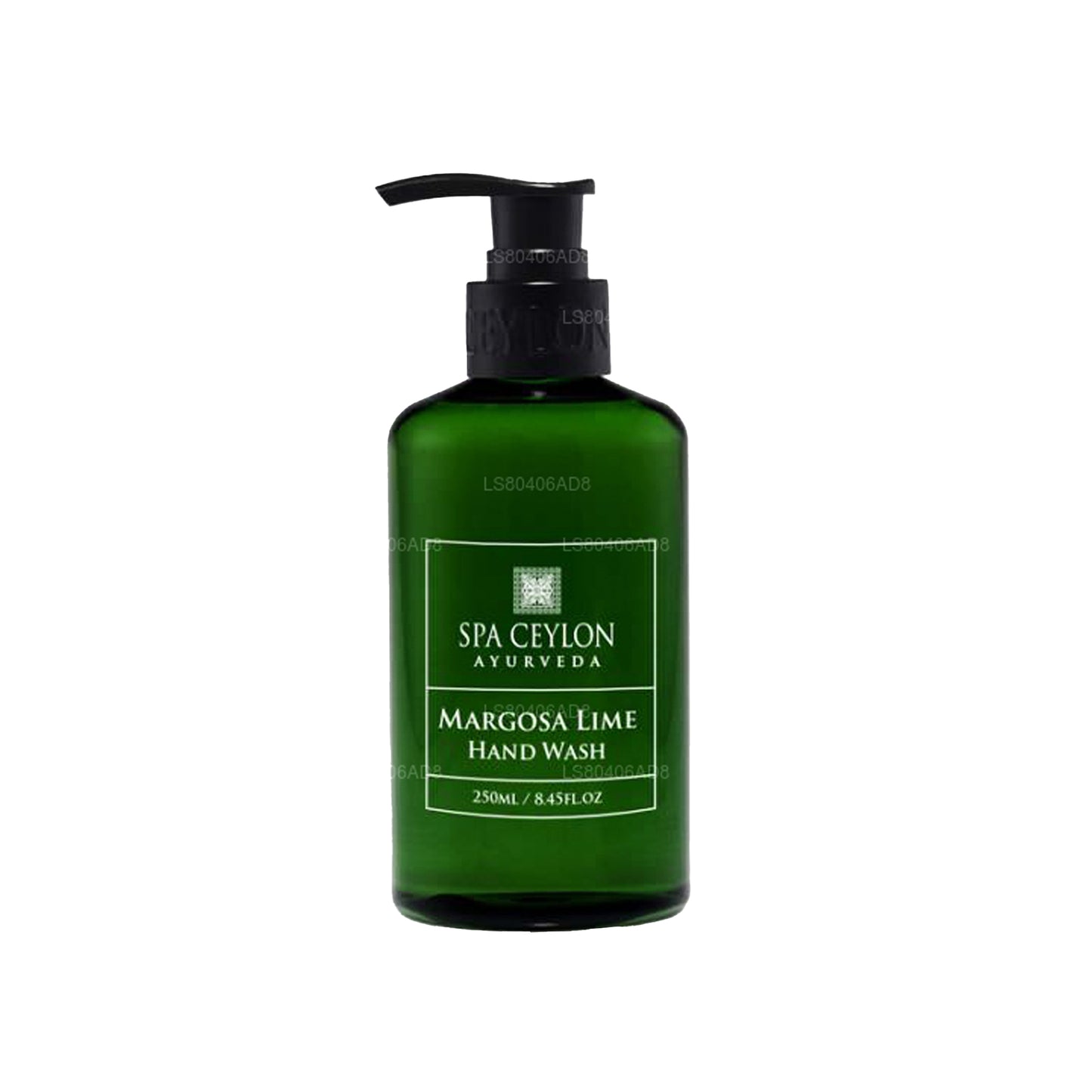 Spa Ceylon Margosa Lime Håndvask (250 ml)