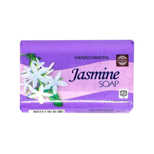 Harischandra Jasmin Sæbe (70g)