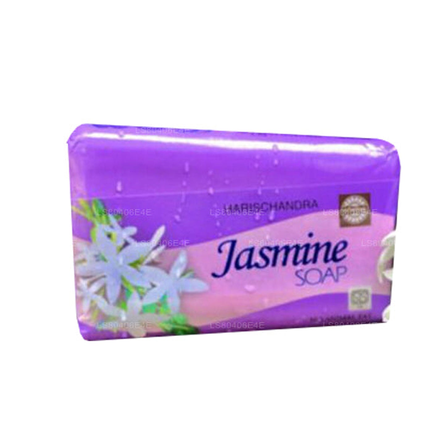 Harischandra Jasmin Sæbe (70g)