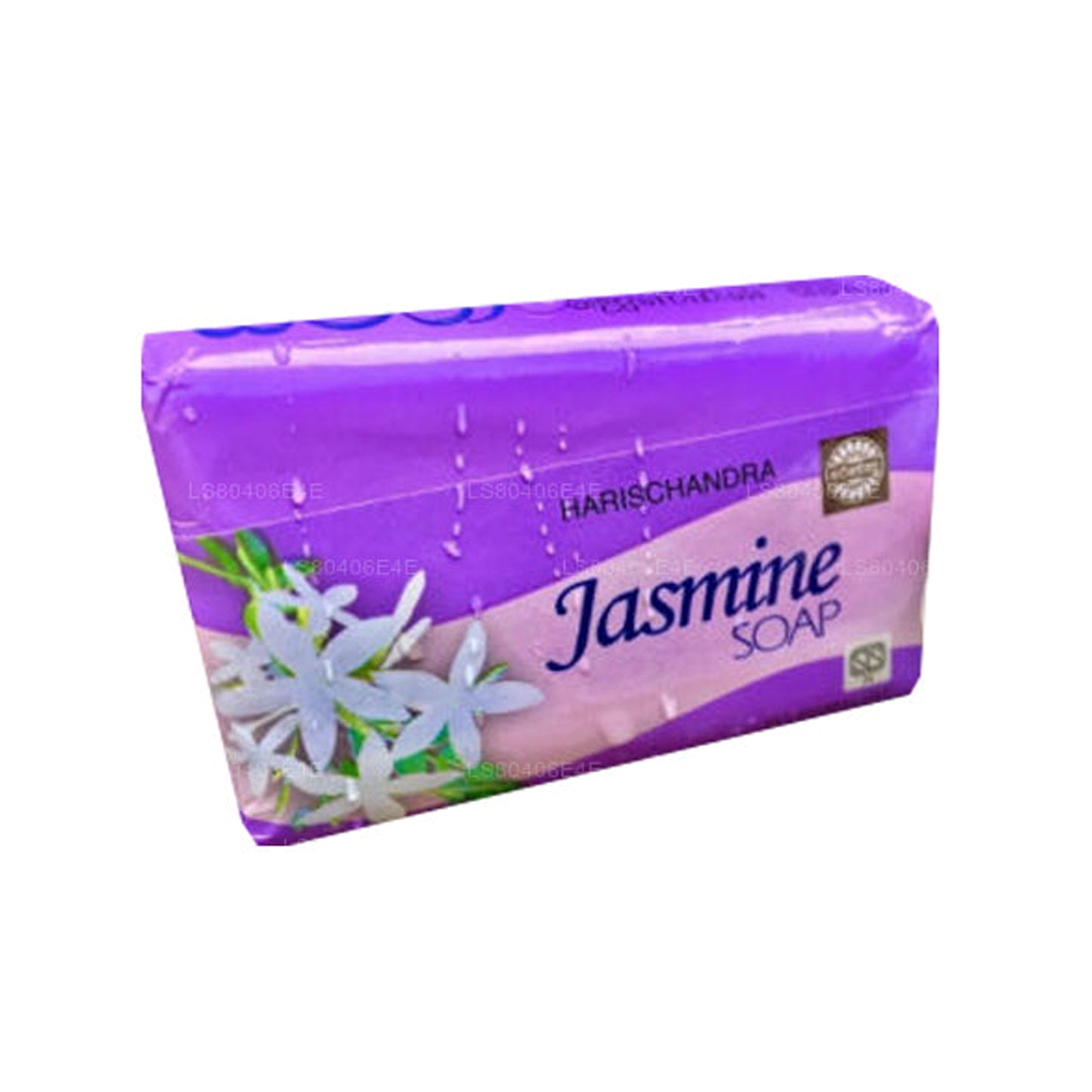 Harischandra Jasmin Sæbe (70g)