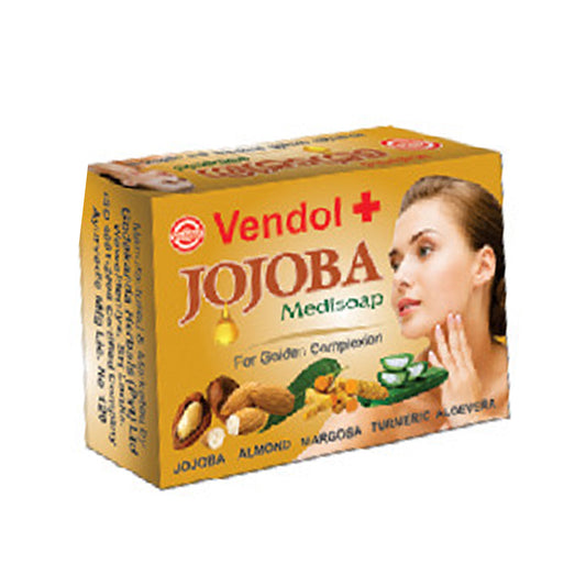 Vendol Jojoba Medi sæbe (45 g)