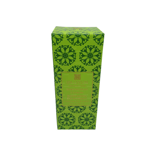 Spa Ceylon Citrongræs Citron Forfriskende Deodorant (50 ml)