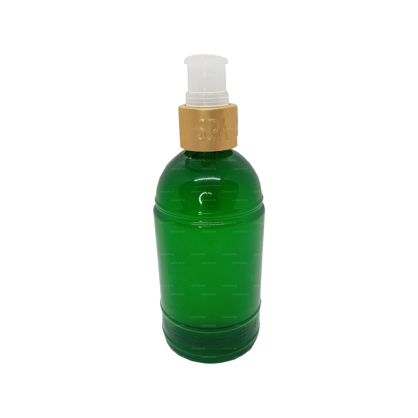 Spa Ceylon Pure Aloe Beroligende Gel (250 ml)