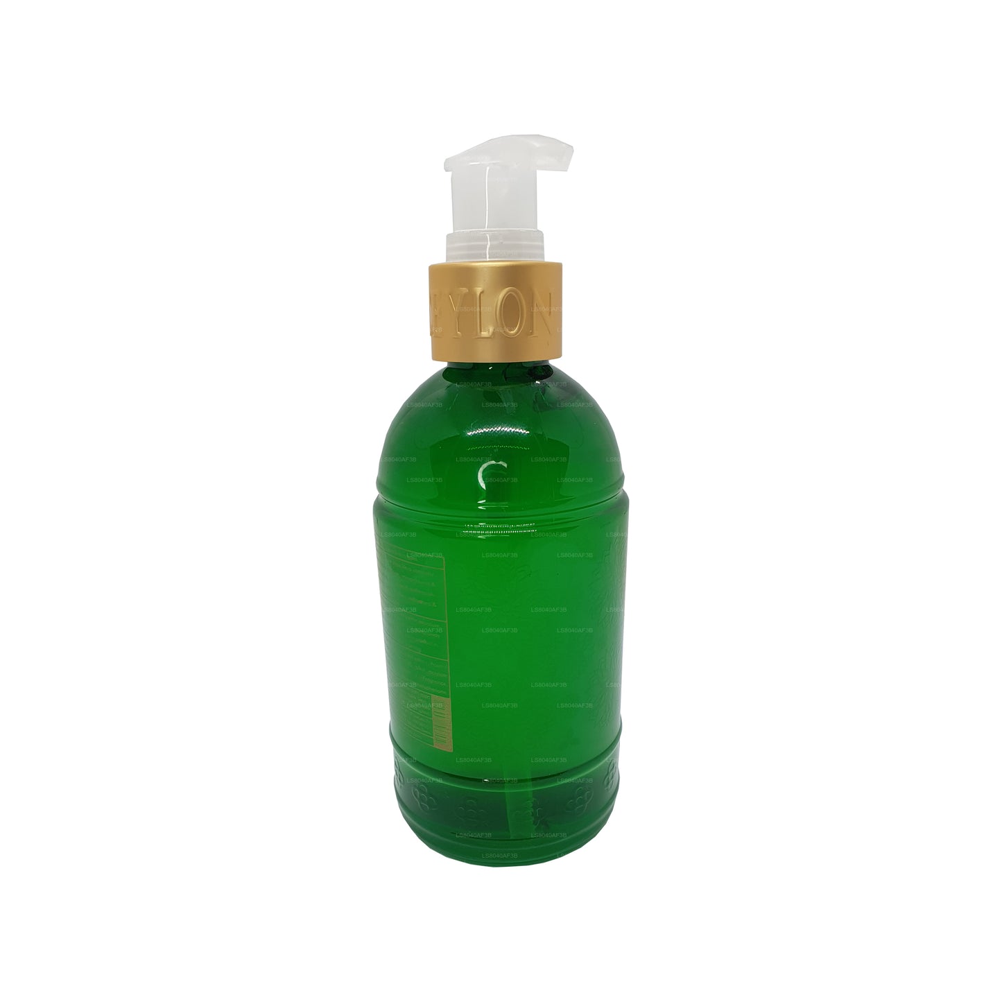 Spa Ceylon Pure Aloe Beroligende Gel (250 ml)