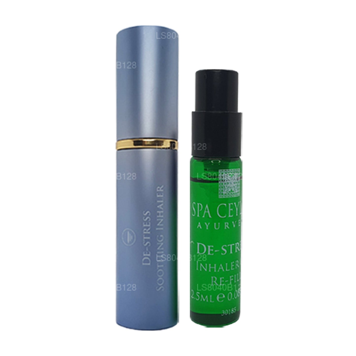 Spa Ceylon De-Stress beroligende inhalator (5 ml)