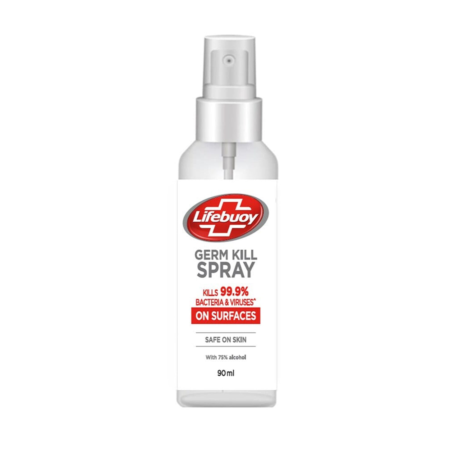 Lifebuoy Germ Kill desinfektionsspray (90 ml)