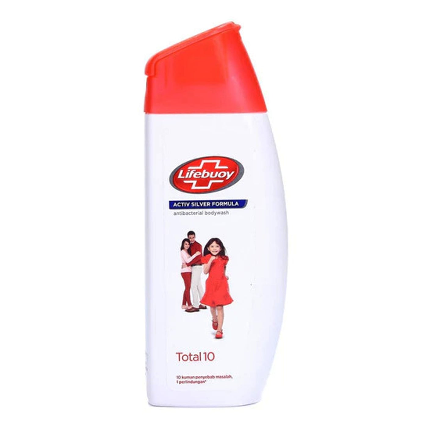 Lifebuoy Total 10 Kropsvask (100ml)