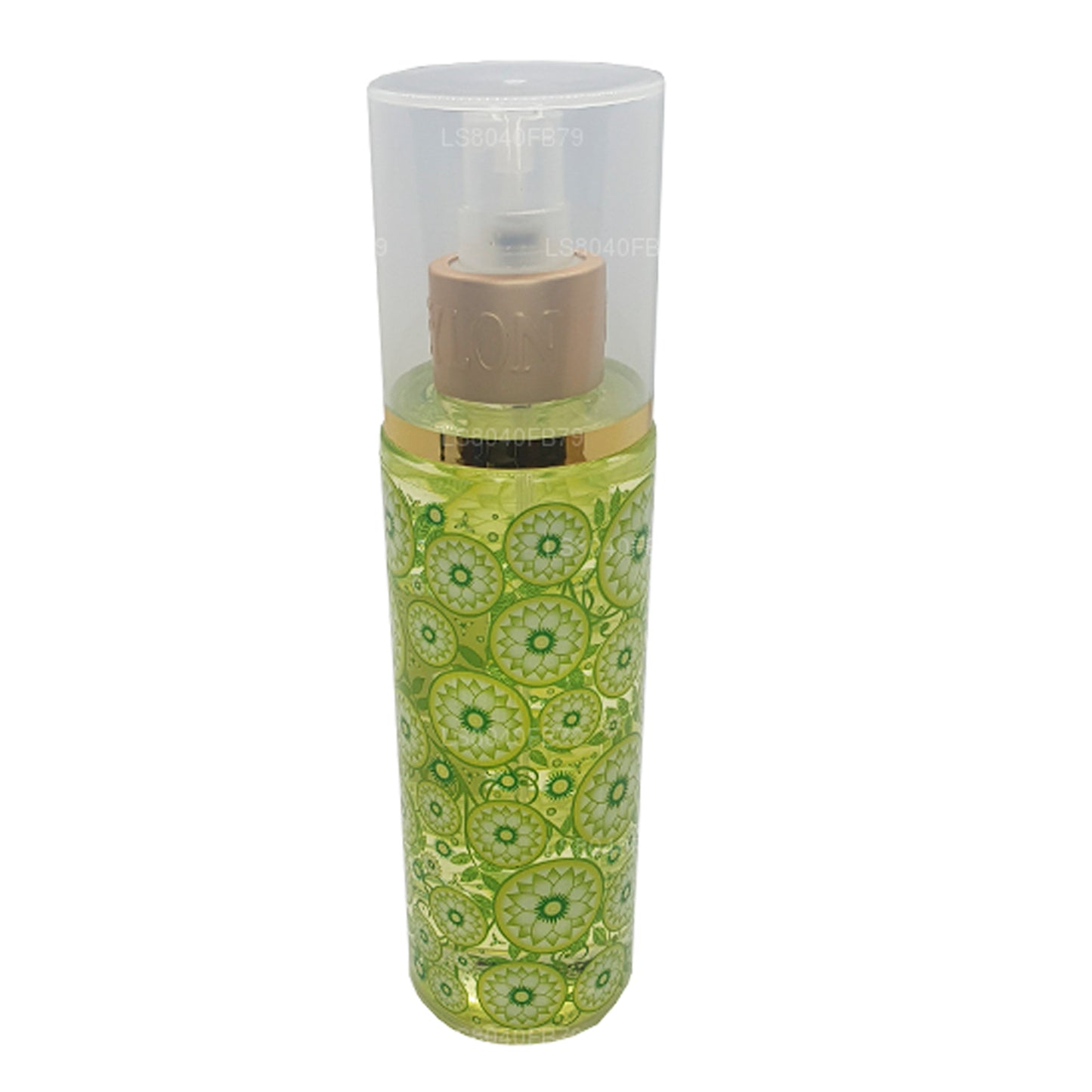 Spa Ceylon Nat Jasmin Body Spray (200 ml)