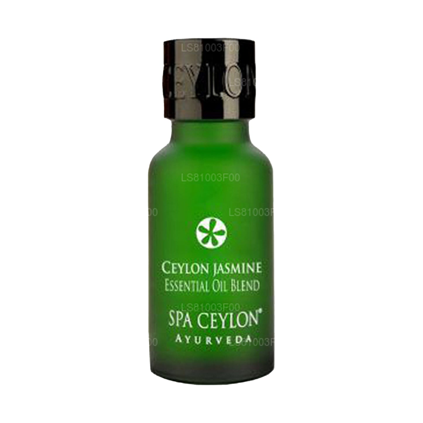 Spa Ceylon Ceylon Jasmine - æterisk olieblanding (20 ml)