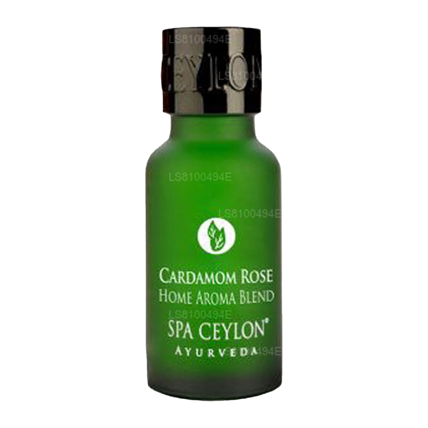 Spa Ceylon Kardemomme Rose - Hjem Aroma Blend (20ml)