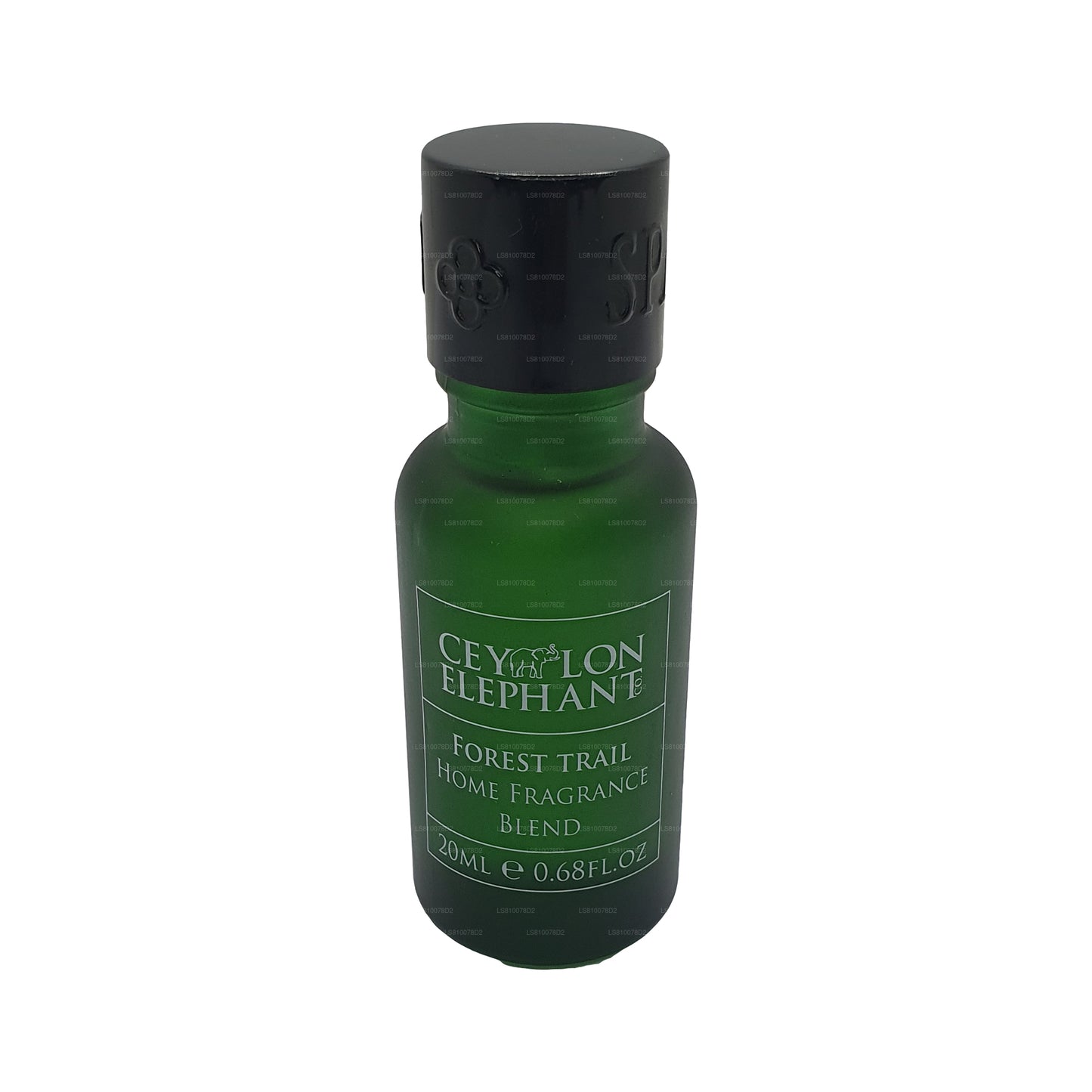 Spa Ceylon Forest Trail Hjem Aroma Blend (20 ml)