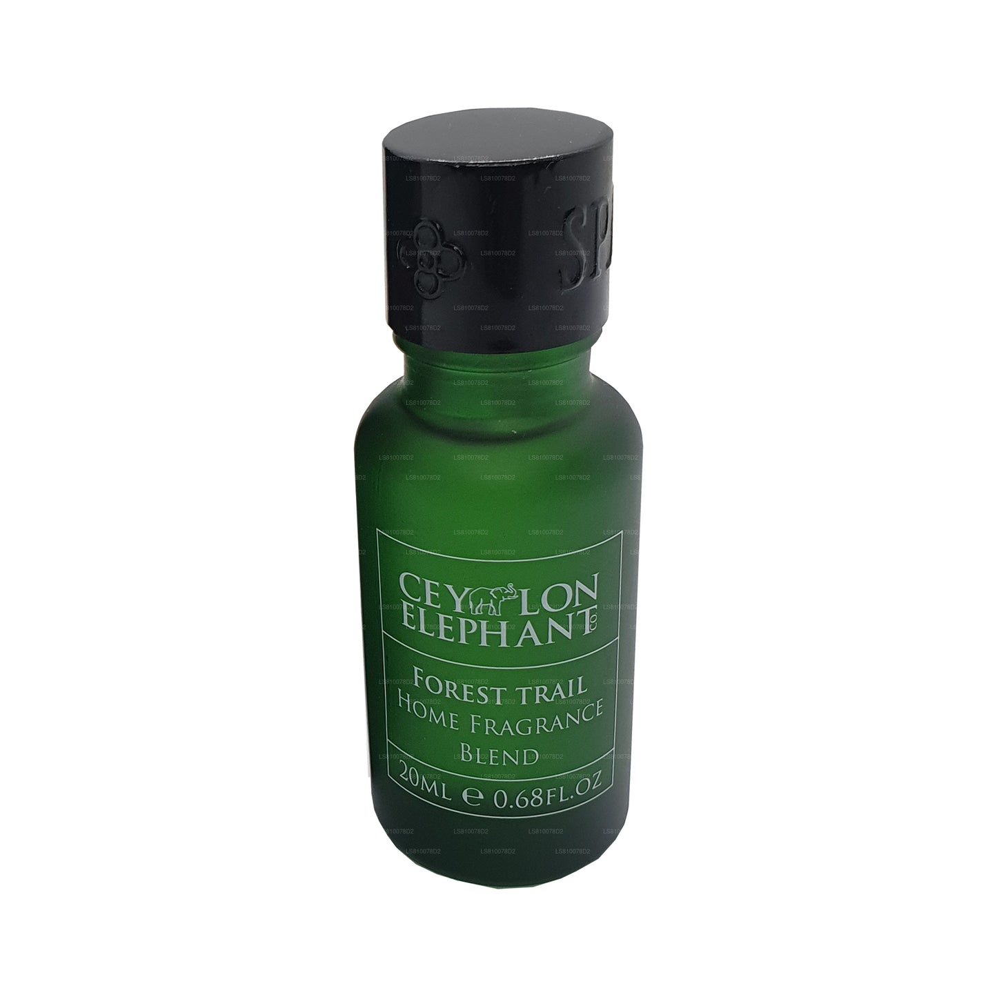 Spa Ceylon Forest Trail Hjem Aroma Blend (20 ml)