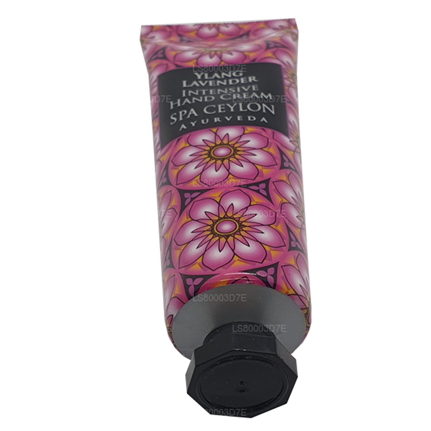 Spa Ceylon Ylang lavendel intensiv håndcreme (30 g)