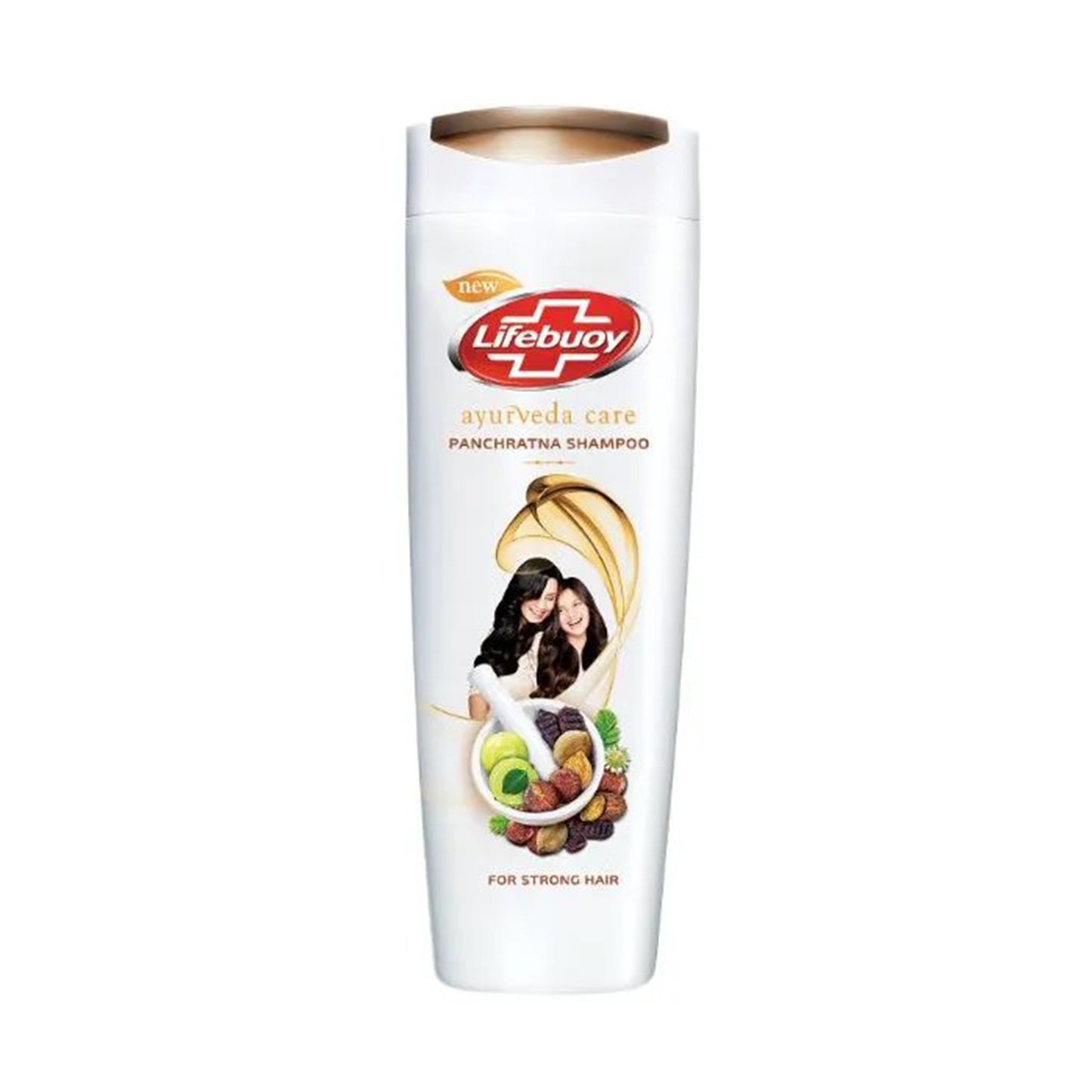 Lifebuoy ayurvedisk plejeshampoo (175 ml)