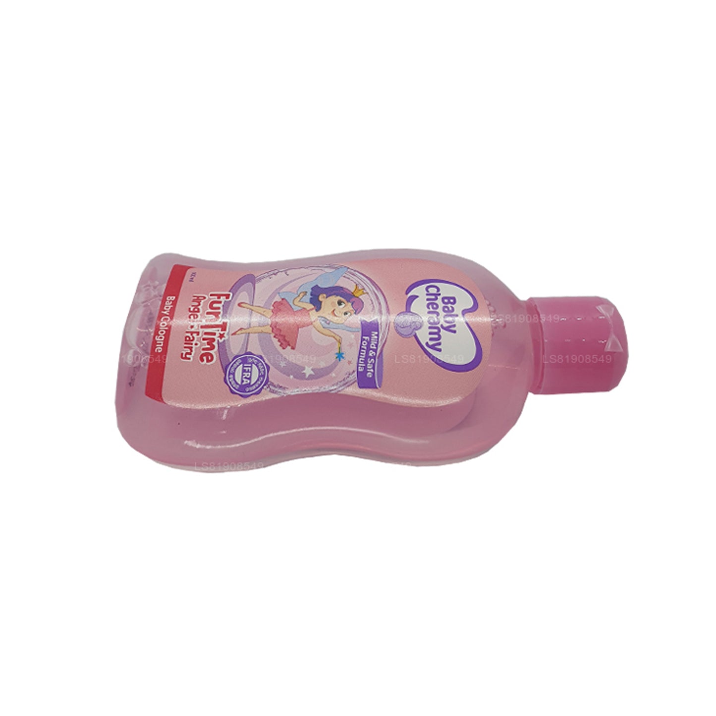 Baby Cheramy sjov tid engel fe (Baby Köln) 100ml