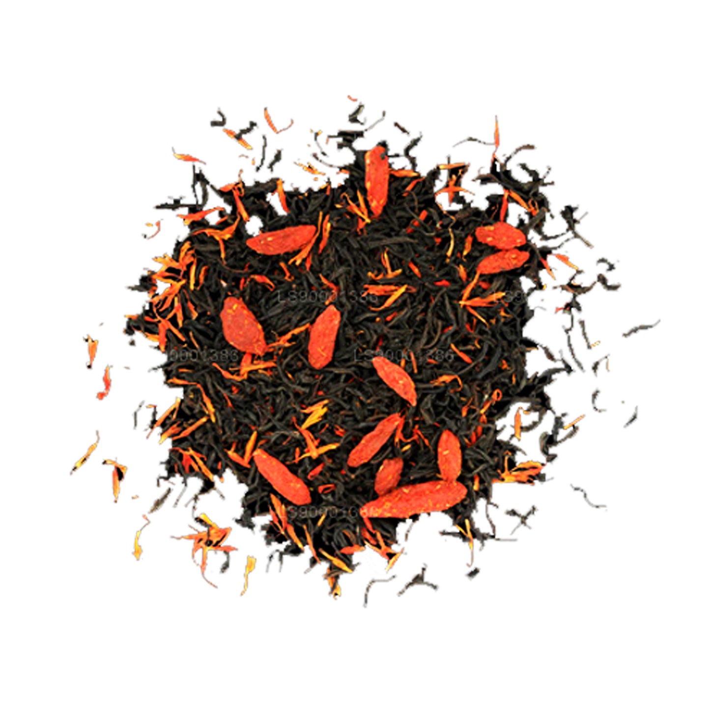 Basilur Tea Vinter Bog V (100 g)