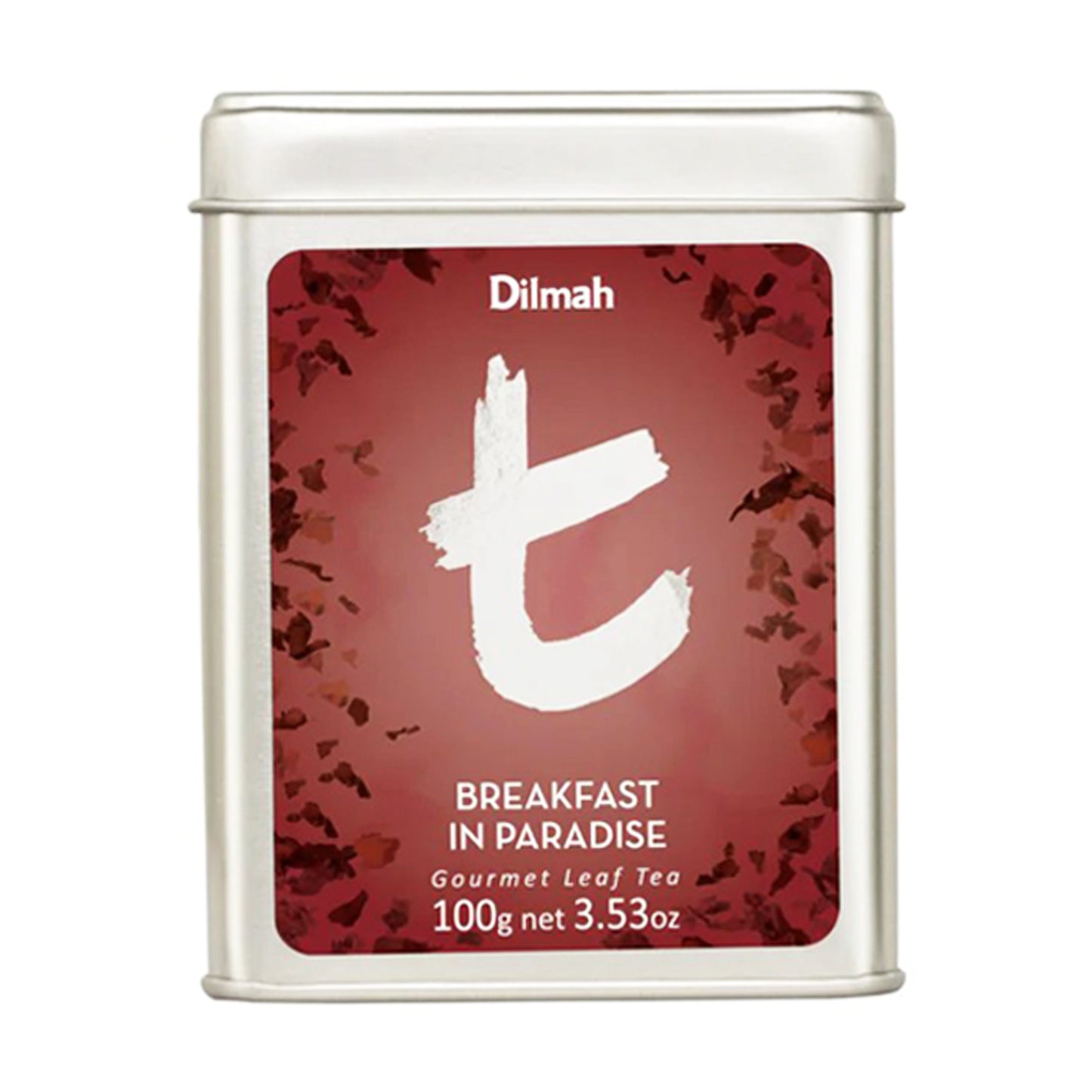 Dilmah Morgenmad i Paradise Leaf Tea (100 g)