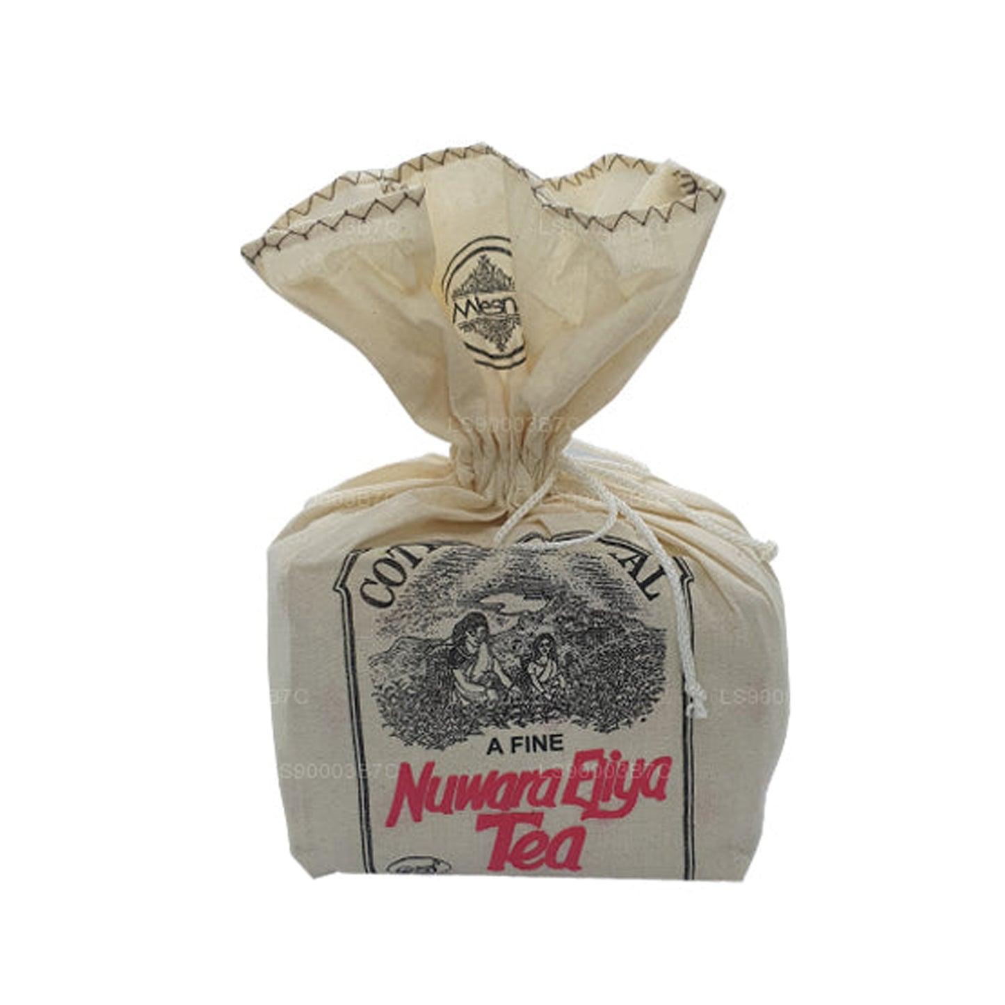 Mlesna Nuwara Eliya Cottage Specialtaske (500g)