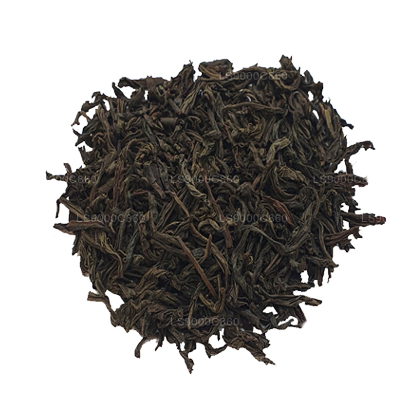 Lakpura enkelt ejendom (Gunawardena) OPA Grade Ceylon sort te (100 g)