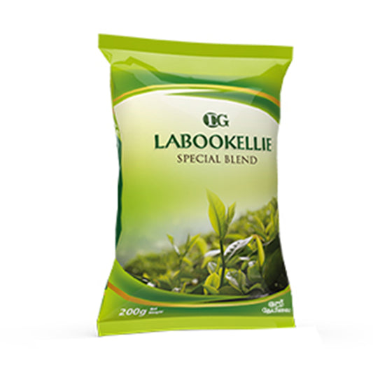 GD Labokellie Special Blend Te (200 g)