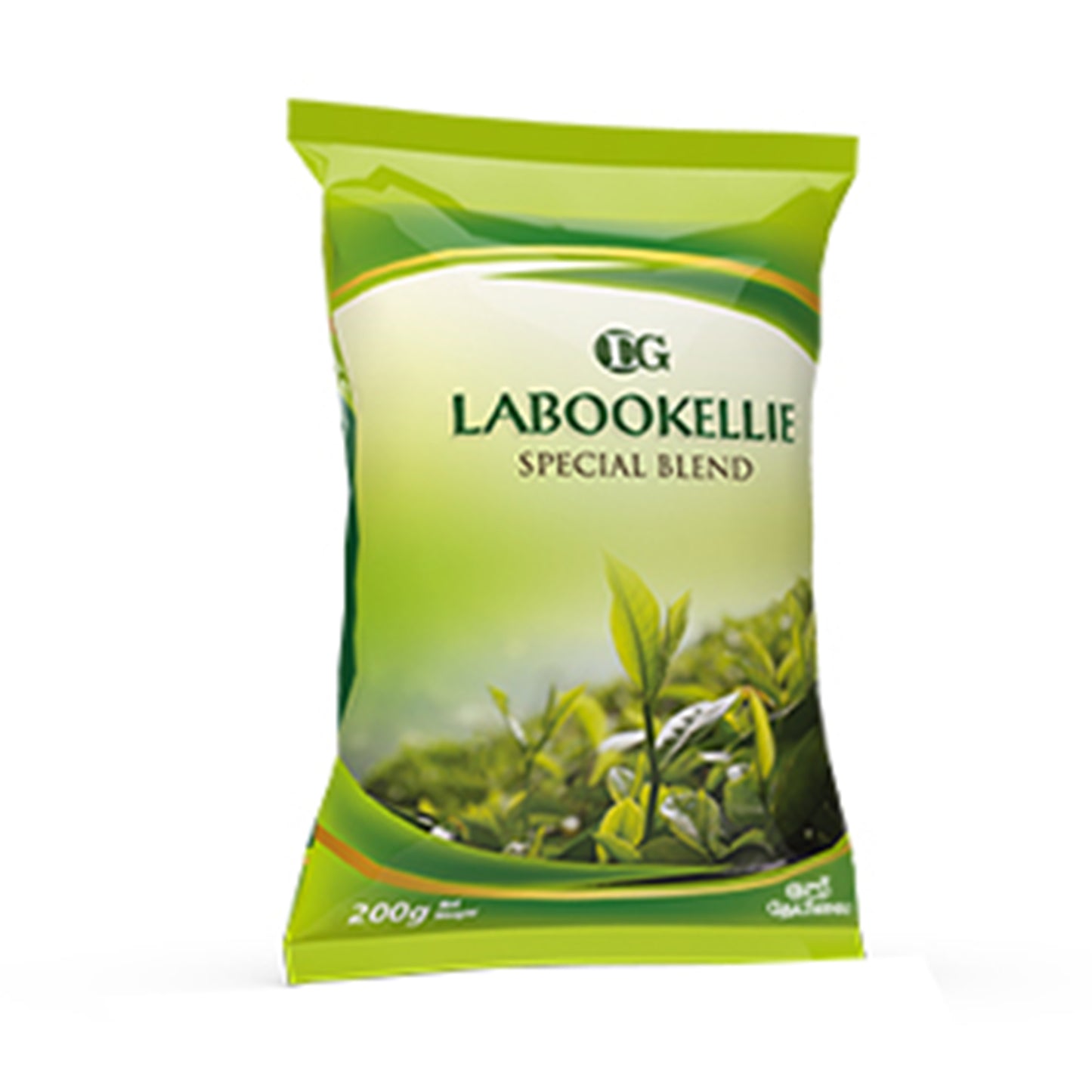 GD Labokellie Special Blend Te (200 g)