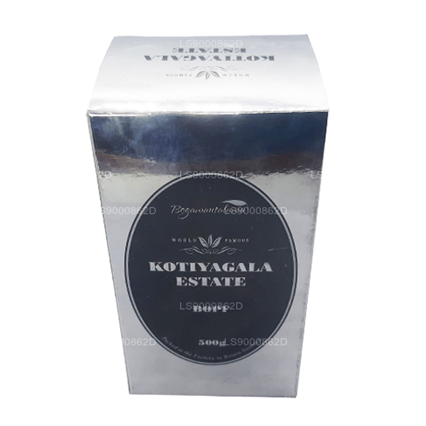 Bogawantalawa Kotiyagala Estate BOPF Te (500 g)