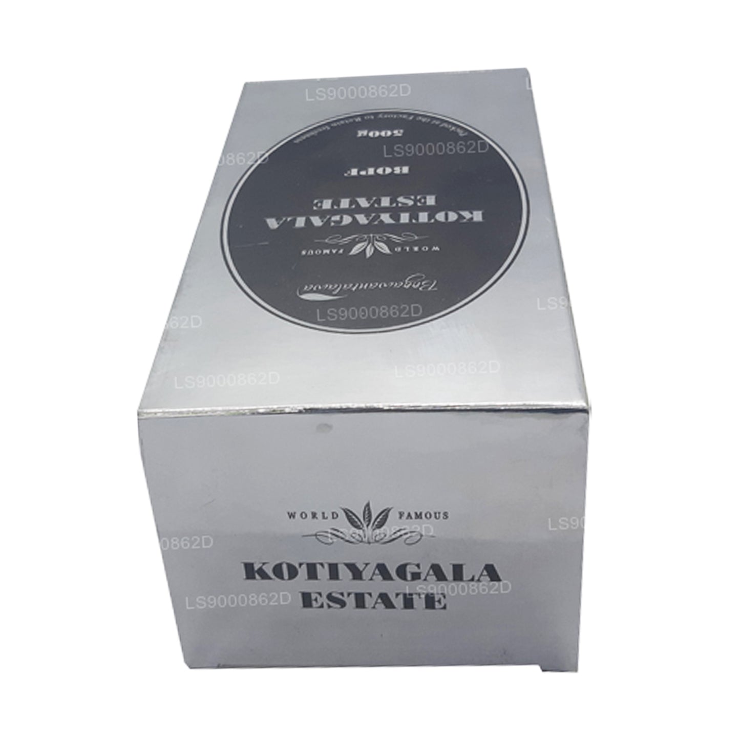 Bogawantalawa Kotiyagala Estate BOPF Te (500 g)