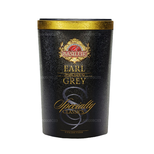 Basilur Specialty Classics Earl Grey (100 g)