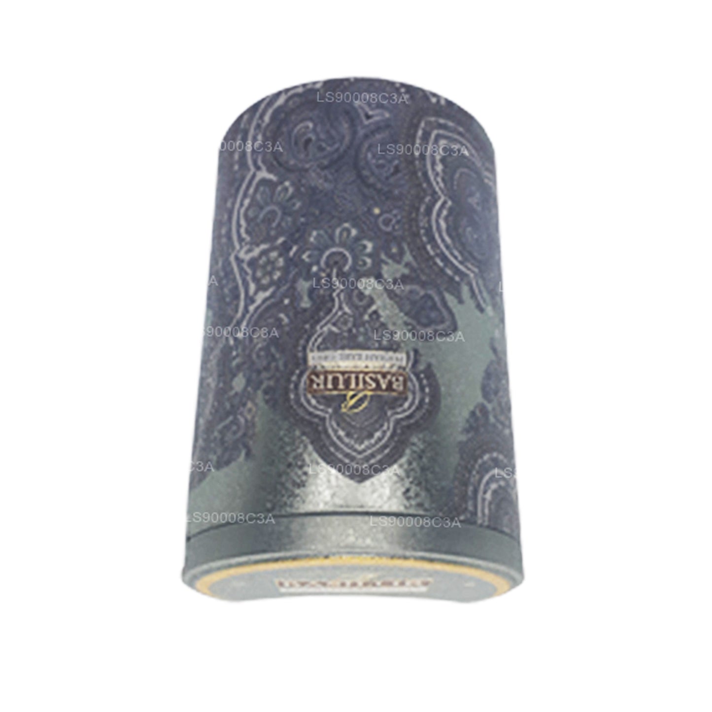 Basilur Orientalsk „Persisk Earl Grey“ (100 g) Caddy