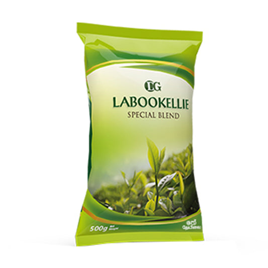 GD Labokellie Special Blend Te (500 g)