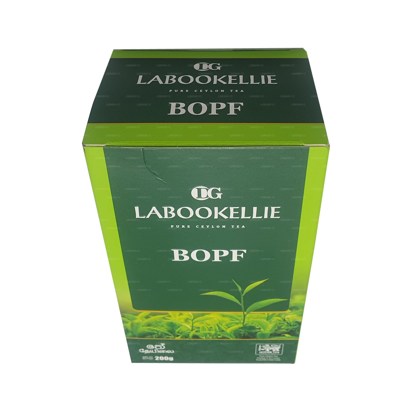 GD Labokellie BOPF Te (200 g)