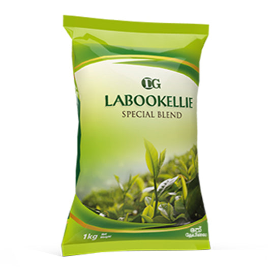 GD Labokellie Special Blend Te (1 kg)