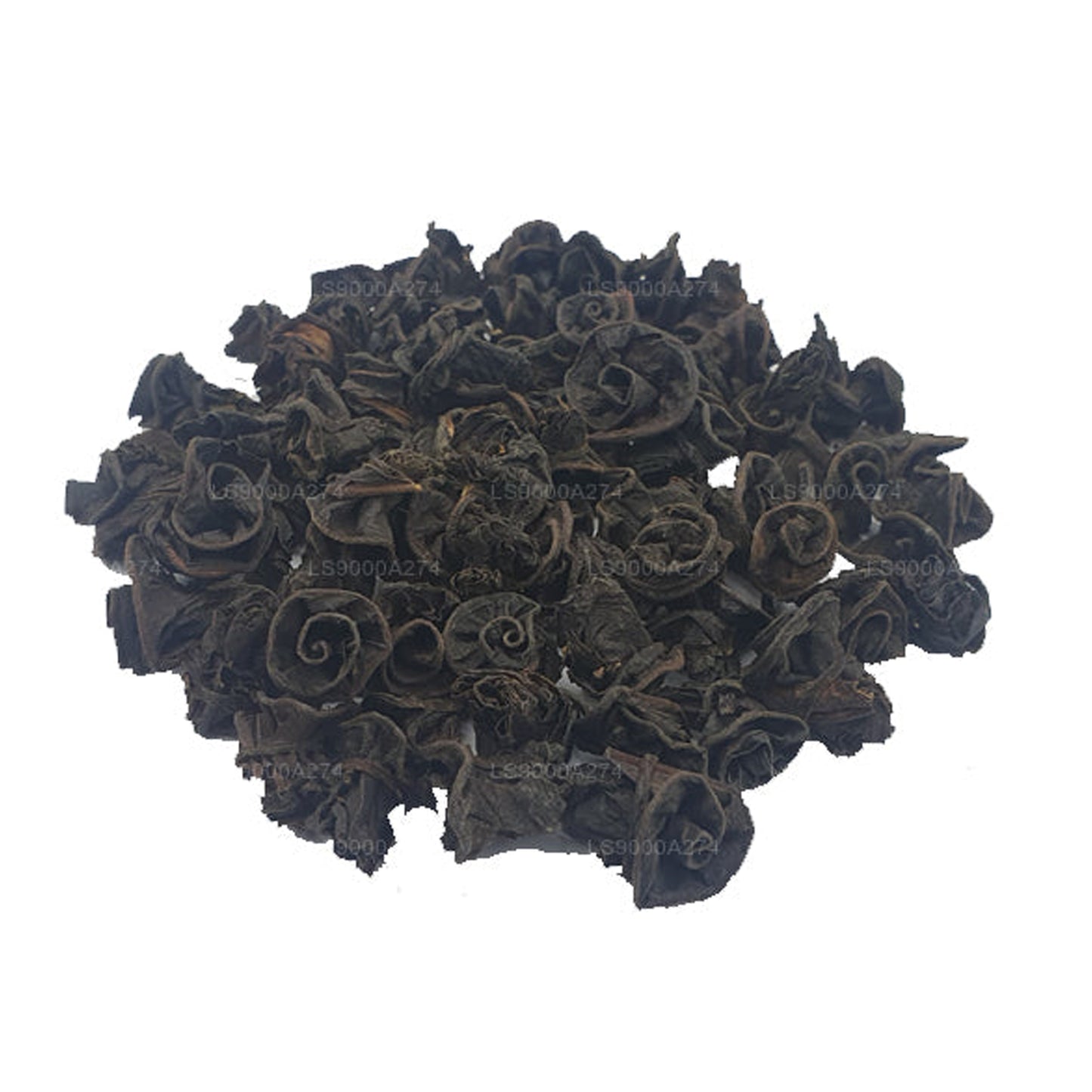 Lakpura Handcrafted Manjary Tea (25g)