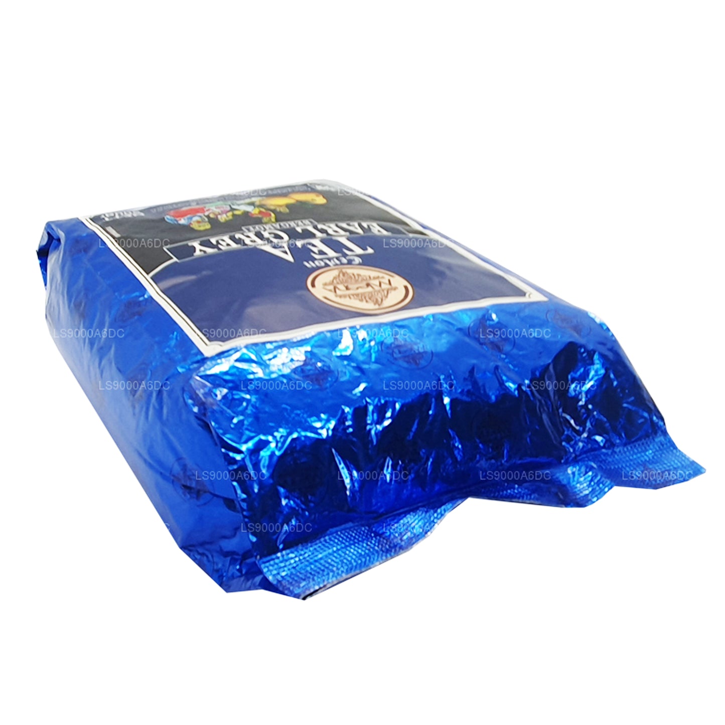 Mlesna Earl Grey te (500 g)