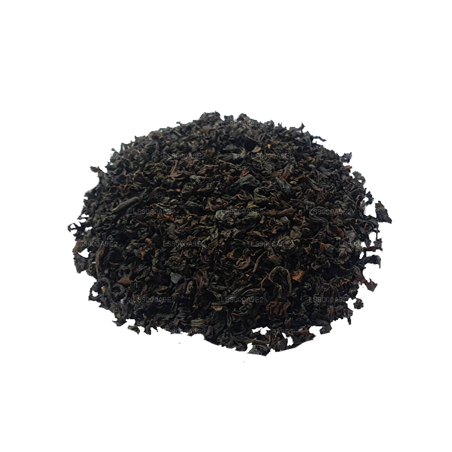 Lakpura enkelt ejendom (Kenilworth) PEKOE Grade Ceylon sort te (100 g)