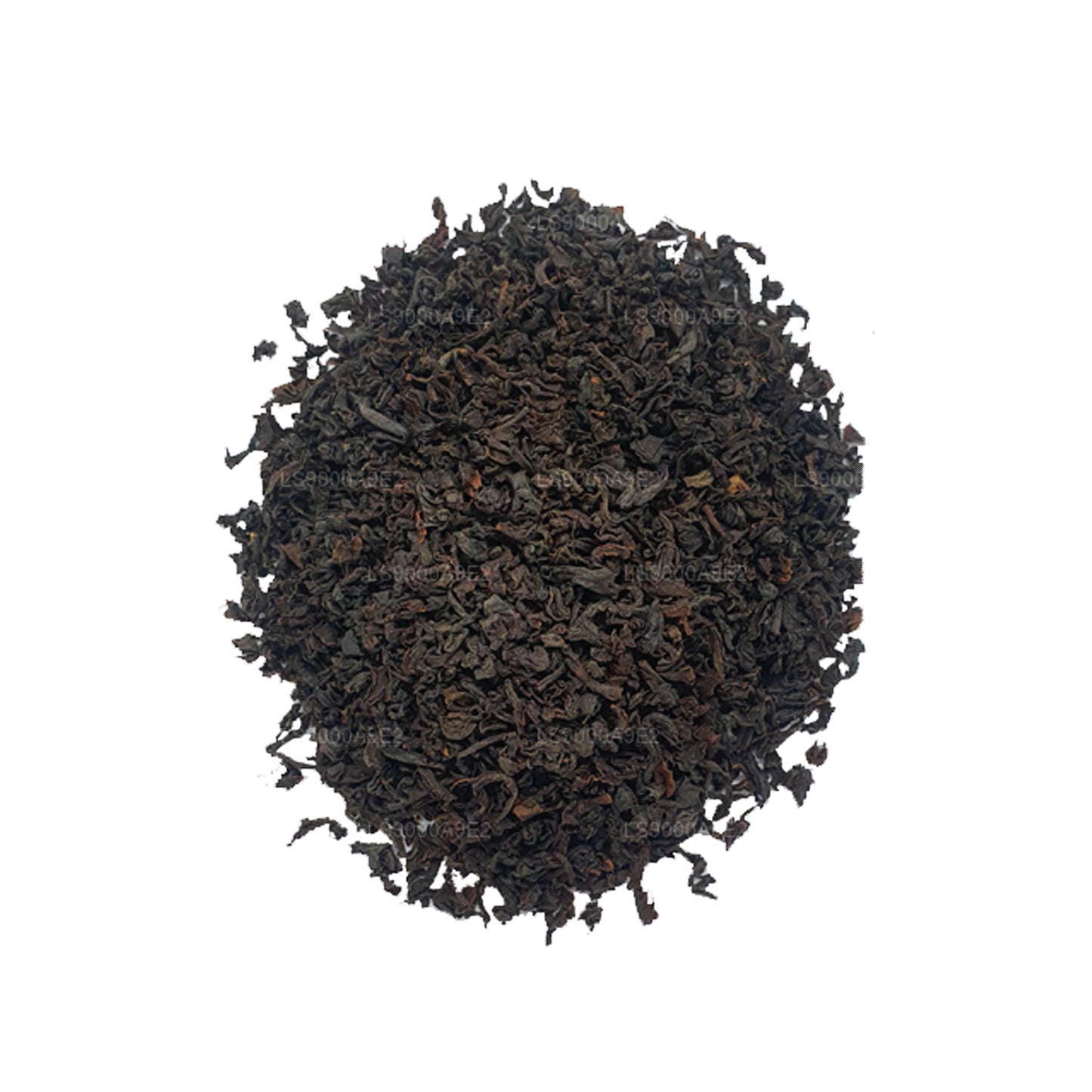 Lakpura enkelt ejendom (Kenilworth) PEKOE Grade Ceylon sort te (100 g)