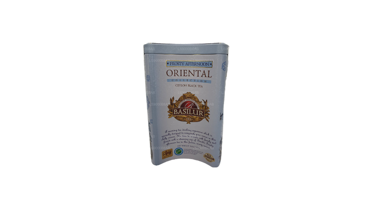 Basilur Oriental „Frosty Afternoon“ 100g