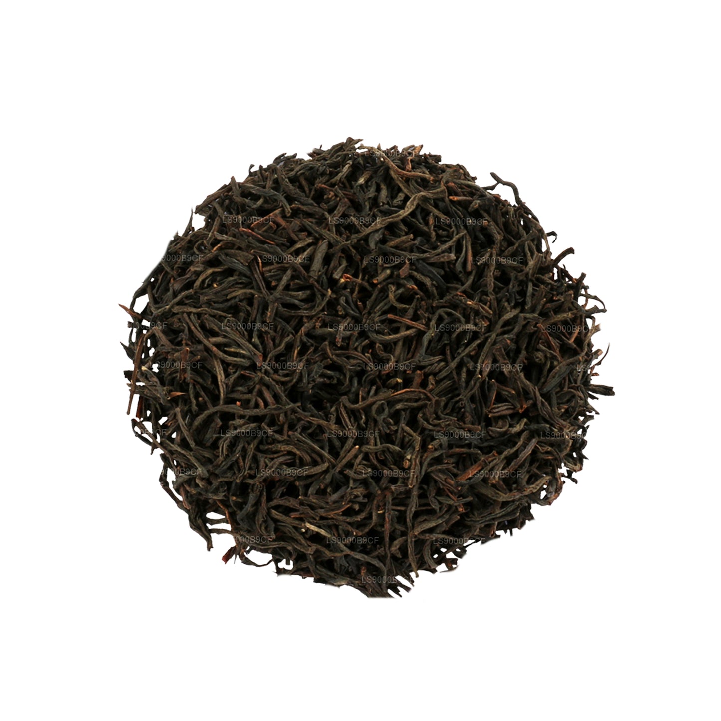 Basilur Island of Tea „Guld“ (100 g) Caddy